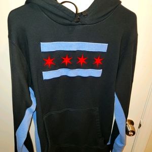 Chicago Bulls hoodie
